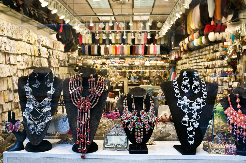 Jewels on 29th The Daily Drip