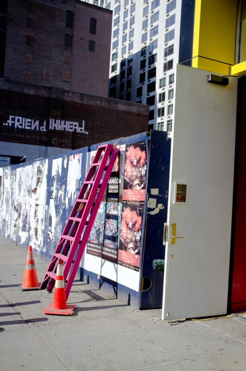 Chelsea Ladder The Daily Drip