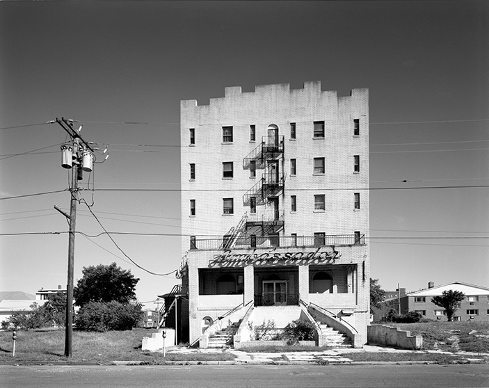 Ambassador Hotel Welcome to Asbury Park