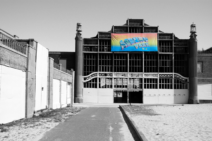Welcome to Asbury Park Welcome to Asbury Park