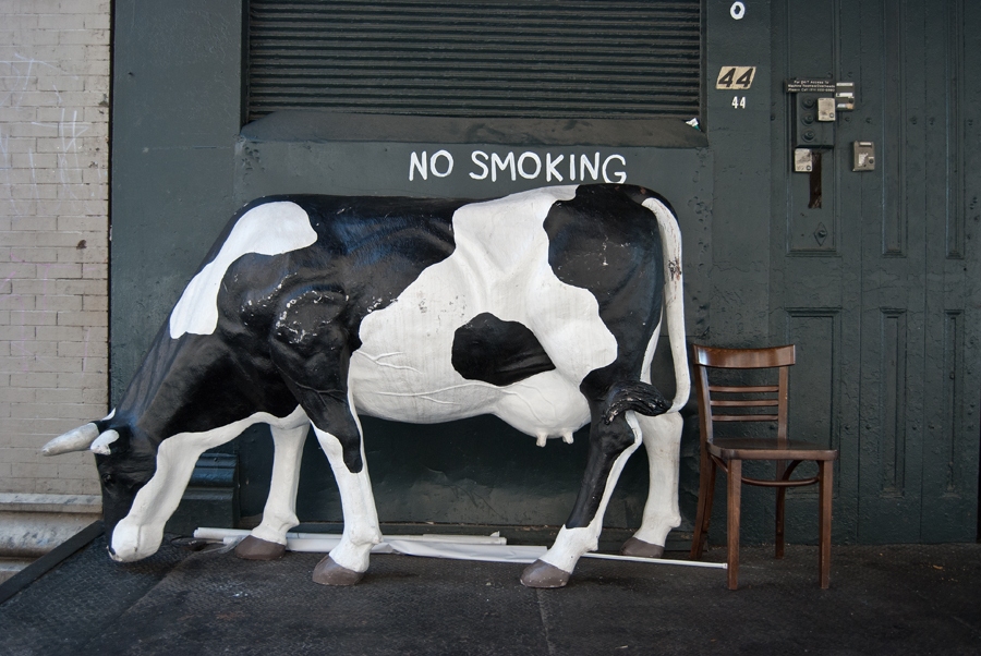 Meat Packing District The Daily Drip
