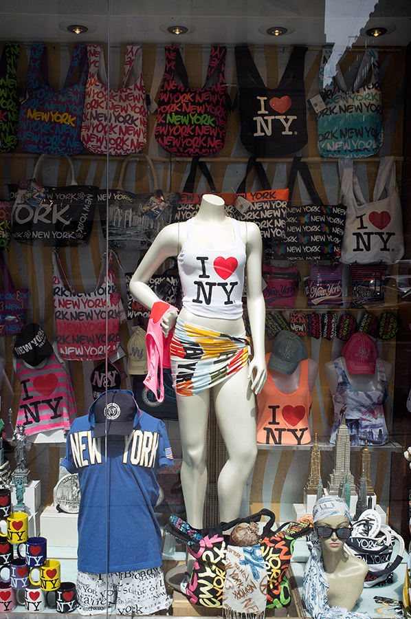 I Love NY The Daily Drip