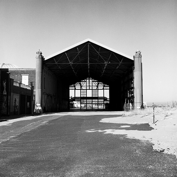Casino Building, Asbury Park Welcome to Asbury Park