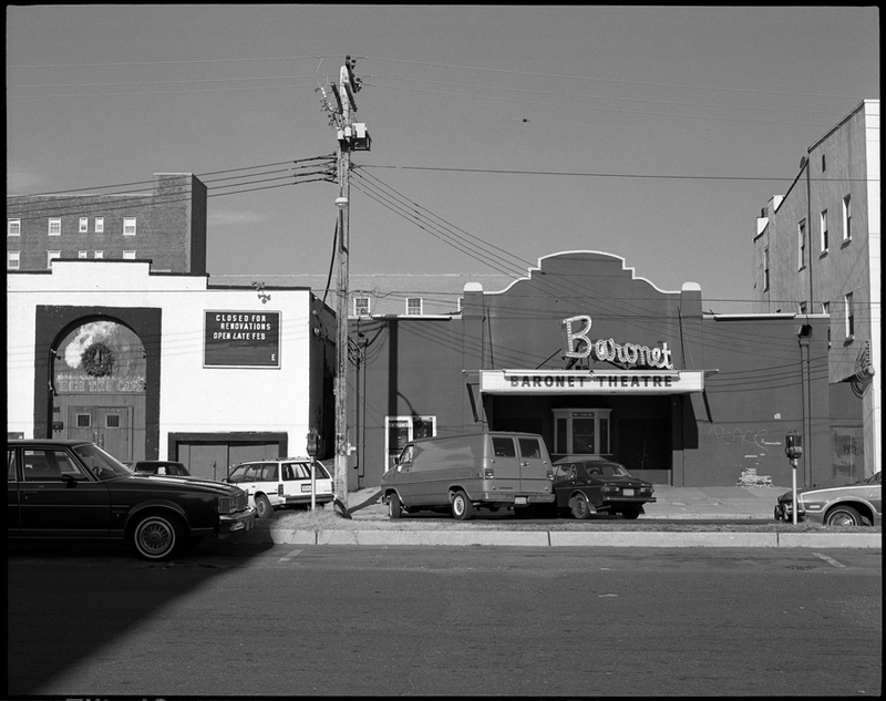 Baronet Theatre, Asbury Park, NJ Welcome to Asbury Park
