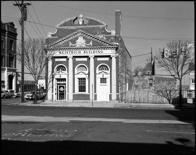 Meistrich Building, Asbury Park Welcome to Asbury Park