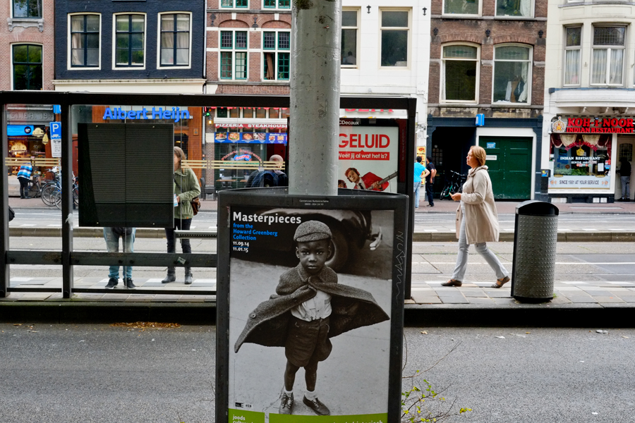 Amsterdam The Daily Drip