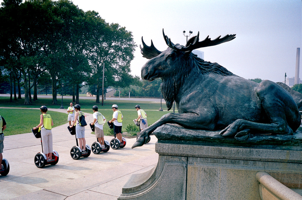 Philadelphia Moose The Daily Drip