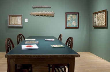 Sue Johnson Projects Installations The Alternate