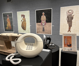 VIDEOS: Hall of Portraits from The History of Machines