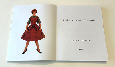 Burn A Pan Tonight (2026) iMovie