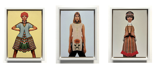 Selection of Smalls from Symmetrical Bodies