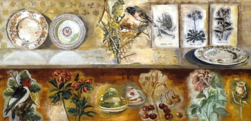 The Collections: Still Life Paintings