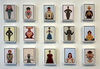  Symmetrical Bodies 