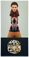 Carousel artwork image 1967