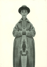 S U S A N   R .   J O H N S O N Symmetrical Bodies: Les Célèbres, The Curiouser, and The Headless Woman 