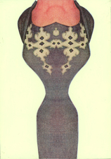 S U S A N   R .   J O H N S O N Symmetrical Bodies: Les Célèbres, The Curiouser, and The Headless Woman 