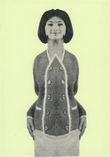 S U S A N   R .   J O H N S O N Symmetrical Bodies: Les Célèbres, The Curiouser, and The Headless Woman 