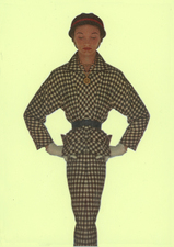 S U S A N   R .   J O H N S O N Symmetrical Bodies: Les Célèbres, The Curiouser, and The Headless Woman 