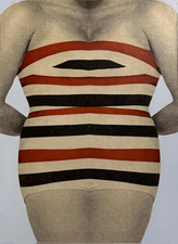 S U S A N   R .   J O H N S O N Symmetrical Bodies: Les Célèbres, The Curiouser, and The Headless Woman 