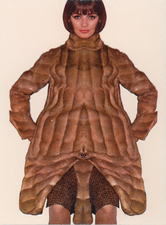 S U S A N   R .   J O H N S O N Symmetrical Bodies: Les Célèbres, The Curiouser, and The Headless Woman 