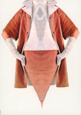 S U S A N   R .   J O H N S O N Symmetrical Bodies: Les Célèbres, The Curiouser, and The Headless Woman 