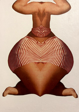 S U S A N   R .   J O H N S O N Symmetrical Bodies: Les Célèbres, The Curiouser, and The Headless Woman 