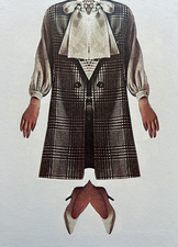 S U S A N   R .   J O H N S O N Symmetrical Bodies: Les Célèbres, The Curiouser, and The Headless Woman 
