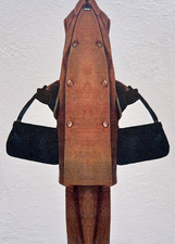 S U S A N   R .   J O H N S O N Symmetrical Bodies: Les Célèbres, The Curiouser, and The Headless Woman 