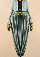 S U S A N   R .   J O H N S O N Symmetrical Bodies: Les Célèbres, The Curiouser, and The Headless Woman 