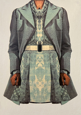 S U S A N   R .   J O H N S O N Symmetrical Bodies: Les Célèbres, The Curiouser, and The Headless Woman 
