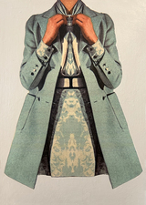 S U S A N   R .   J O H N S O N Symmetrical Bodies: Les Célèbres, The Curiouser, and The Headless Woman 