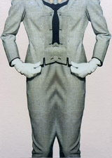 S U S A N   R .   J O H N S O N Symmetrical Bodies: Les Célèbres, The Curiouser, and The Headless Woman 