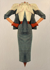 S U S A N   R .   J O H N S O N Symmetrical Bodies: Les Célèbres, The Curiouser, and The Headless Woman 