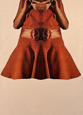 S U S A N   R .   J O H N S O N Symmetrical Bodies: Les Célèbres, The Curiouser, and The Headless Woman 