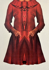 S U S A N   R .   J O H N S O N Symmetrical Bodies: Les Célèbres, The Curiouser, and The Headless Woman 