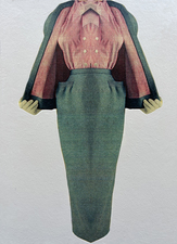 S U S A N   R .   J O H N S O N Symmetrical Bodies: Les Célèbres, The Curiouser, and The Headless Woman 