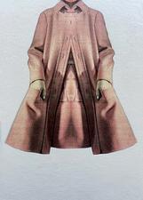 S U S A N   R .   J O H N S O N Symmetrical Bodies: Les Célèbres, The Curiouser, and The Headless Woman 