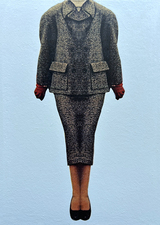 S U S A N   R .   J O H N S O N Symmetrical Bodies: Les Célèbres, The Curiouser, and The Headless Woman 