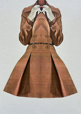 S U S A N   R .   J O H N S O N Symmetrical Bodies: Les Célèbres, The Curiouser, and The Headless Woman 
