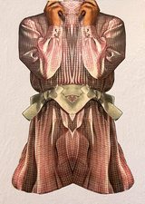 S U S A N   R .   J O H N S O N Symmetrical Bodies: Les Célèbres, The Curiouser, and The Headless Woman 