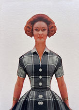 S U S A N   R .   J O H N S O N Symmetrical Bodies: Les Célèbres, The Curiouser, and The Headless Woman 