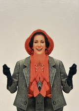 S U S A N   R .   J O H N S O N Symmetrical Bodies: Les Célèbres, The Curiouser, and The Headless Woman 