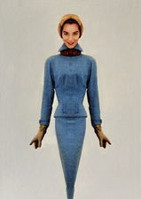 S U S A N   R .   J O H N S O N Symmetrical Bodies: Les Célèbres, The Curiouser, and The Headless Woman 