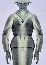 S U S A N   R .   J O H N S O N Symmetrical Bodies: Les Célèbres, The Curiouser, and The Headless Woman 