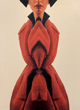 S U S A N   R .   J O H N S O N Symmetrical Bodies: Les Célèbres, The Curiouser, and The Headless Woman 