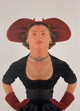 S U S A N   R .   J O H N S O N Symmetrical Bodies: Les Célèbres, The Curiouser, and The Headless Woman 