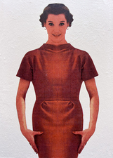 S U S A N   R .   J O H N S O N Symmetrical Bodies: Les Célèbres, The Curiouser, and The Headless Woman 