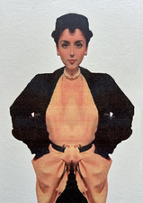 S U S A N   R .   J O H N S O N Symmetrical Bodies: Les Célèbres, The Curiouser, and The Headless Woman 