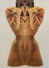 S U S A N   R .   J O H N S O N Symmetrical Bodies: Les Célèbres, The Curiouser, and The Headless Woman 