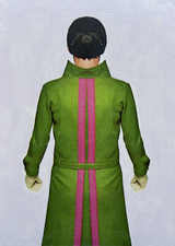 S U S A N   R .   J O H N S O N Symmetrical Bodies: Les Célèbres, The Curiouser, and The Headless Woman 